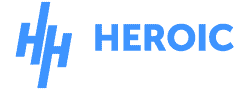 Heroic Hollywood